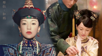 Vị phi tần được sủng ái bậc nhất Trung Hoa: Người được yêu cuồng nhiệt, kẻ đau khổ tột cùng