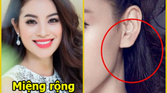 Phụ nữ có 4 chỗ này càng xấu 'ma chê quỷ hờn' càng nhiều lộc, tiền tài tíu tít vây quanh