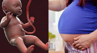 5 loại nước ép giúp nước ối về ào ạt, nuôi thai nhi 'lớn nhanh như thổi'