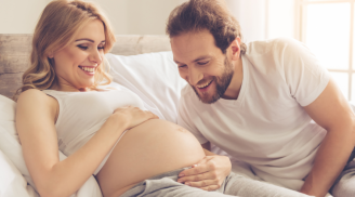 Thời điểm 'vàng' thai nhi đạp nhiều nhất, mẹ bầu dễ trò chuyện với con, chớ vội mà bỏ qua