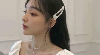 Những phụ kiện cho mái tóc sẽ là xu hướng hot nhất 2020