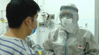 Virus Covid-19 có thể lây từ người sang người trong thời gian bao lâu?
