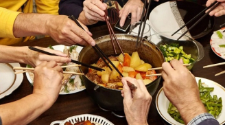 Dịch Covid-19 bùng phát: Thay đổi ngay thói quen ăn uống để ngăn ngừa dịch bệnh