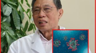 Tình hình Covid-19: Chuyên gia dịch tễ học dự báo dịch sẽ kéo dài ít nhất tới tháng 6 và điều cần làm ngay