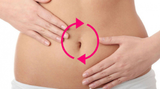 Những việc cần làm với rốn để đẩy lùi bệnh tật, già trẻ đều phải biết