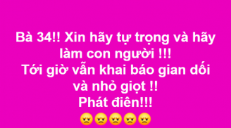 Văn Mai Hương và Xuân Lan bức xúc vì bệnh nhân siêu lây nhiễm ở Bình Thuận khai báo gian dối