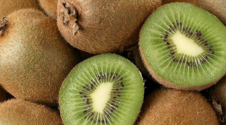Ăn 1 trái kiwi cơ thể sẽ nhận được 6 lợi ích bất ngờ, quý nhất là số 3