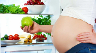 Những loại thực phẩm tốt cho trí não của thai nhi, mẹ càng ăn con càng thông minh nhanh nhẹn