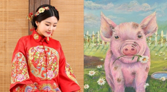 Gọi tên 3 nàng giáp là vợ hiền dâu thảo, ai lấy được chưa đến 40 tuổi đã vinh hiển tiền tài