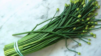 Những loại rau vừa ngon vừa bổ, phòng chống ung thư hiệu quả