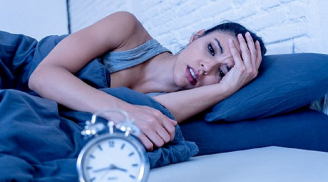 Những điều xảy ra trong giấc ngủ cảnh báo bệnh tật đang tấn công cơ thể