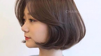 Tháng 4 này mặt vuông thì nên để kiểu tóc ngắn nào mới xinh và bắt kịp xu hướng?