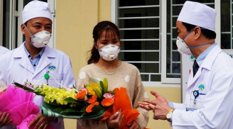 Bệnh nhân nhiễm Covid-19 khỏi bệnh rồi vẫn cần tự cách ly 2 tuần, đây là lí giải của bác sĩ