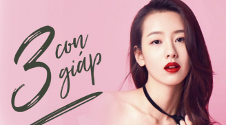 Thoát khỏi tháng 2 âm lịch, 3 con giáp 'vươn mình đón lộc' thần Tài, may mắn ngập lối, rủng rỉnh tiền tiêu