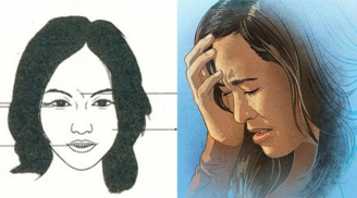 5 điểm tướng của phụ nữ dự báo cuộc đời 'bảy nổi ba chìm', vận số bấp bênh