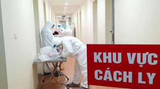 Thông báo khẩn của Bộ Y tế liên quan tới bệnh nhân nhiễm Covid-19 số 237: Diễn biến mới phải có biện pháp mới
