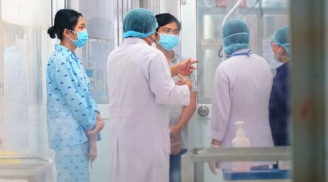 Một bé trai 6 tuổi dương tính với SARS-CoV-2 ở Tây Ninh