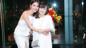 Diễm My 9x viết về người mẹ quá cố khiến ai cũng xúc động