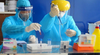 Chống dịch Covid-19: Không xét nghiệm vi rút SARS-CoV-2 dịch vụ theo yêu cầu