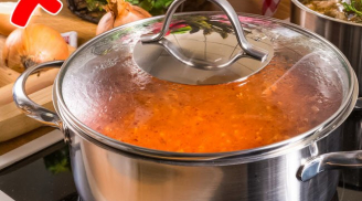Nấu nướng mắc phải 'đại kị' chẳng khác nào rước thêm bệnh về, số 1 nhiều người Việt mắc nhất