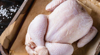 Cách rã đông thịt gà nhanh chóng, đảm bảo thịt vẫn tươi ngon, mềm ngọt như mới