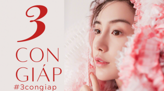 Thần Tài 'chọn mặt gửi vàng', 3 con giáp phát tài cực đỉnh, nhận no nê tài lộc trong 3 tháng liên tiếp