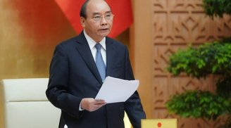 Hà Nội, TP.HCM và một số địa phương nhóm “nguy cơ cao” tiếp tục cách ly xã hội đến 22/4