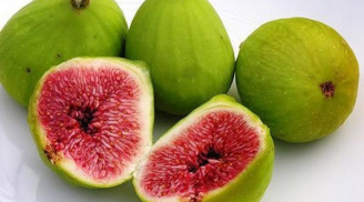 Những lợi ích quý giá của quả sung và lưu ý khi ăn mà ai cũng cần biết