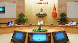 Thủ tướng xếp Hà Nội vào 'nhóm nguy cơ', giảm cấp độ cách ly xã hội từ 23/4