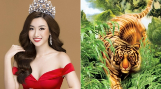 Có 'số hưởng' từ nhỏ, 3 con giáp vừa lọt lòng là được Thần Tài phù hộ, cuộc sống giàu sang không ai bằng