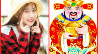 Soi tướng tay ‘kim cương’- tướng mặt ‘vàng mười’ phúc phận hưởng cả đời không hết, ai nhìn cũng mê