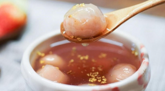 3 món chè ngon, thanh mát 'vạn người mê', mẹ đảm không thể bỏ qua