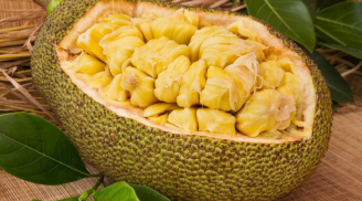 Công dụng tuyệt vời của quả mít với sức khỏe, đặc biệt nhất là số 1