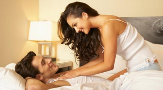 Những loại thực phẩm giúp cho 'chuyện ấy' thăng hoa