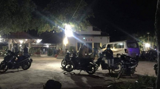 Gã em trai dùng điếu cày đánh chị gái có bệnh lý tâm thần đến tử vong