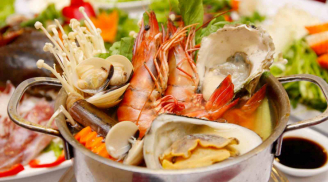 Những điều cần tránh khi ăn hải sản, cẩn thận rước thêm bệnh vào người