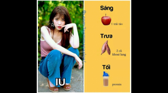 Thực đơn ăn kiêng giúp giảm 12 kg trong 1 tháng, liệu bạn đã tham khảo?