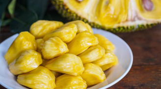 Ăn mít vừa ngon vừa bổ nhưng đây là điều ai cũng cần biết trước khi ăn