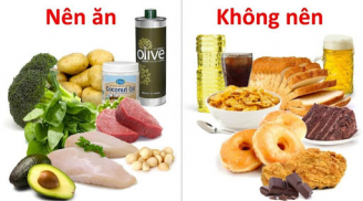 Bí quyết giảm cân bằng thịt, giúp bạn có thân hình thon gọn dễ dàng