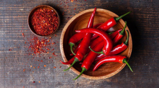 Những điều cần lưu ý khi ăn ớt, nhiều người vẫn vô tình bỏ qua