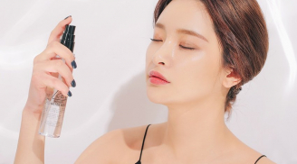 4 bước trang điểm tự nhiên không trôi dành cho những cô nàng da dầu