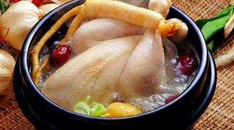 Hầm bất kể loại thịt gì chỉ cần cho thêm một củ riềng, đảm bảo thịt vừa mềm vừa thấm