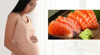 Những loại thực phẩm tốt cho phụ nữ mang thai 3 tháng đầu