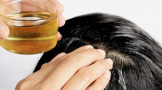 Bỏ túi mẹo tuyệt hay với dầu dừa mà bạn chưa biết đến