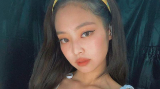 Học ngay các bước trang điểm mắt mèo cá tính như Jennie, đảm bảo bạn sẽ cực xinh trong hè 2020 này