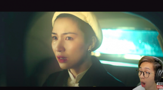 MV đạt “Top 1 Trending Youtube” của Hòa Minzy bị Viruss chê giọng yếu và chưa đạt đến đỉnh điểm