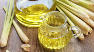 Công dụng 'đắt giá' của cây sả, ai bỏ qua sẽ tiếc hùi hụi