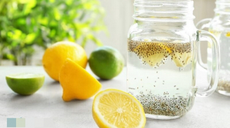 Cách pha nước chanh kiểu mới vừa ngon vừa bổ gấp đôi, lợi ích vượt ngoài mong đợi