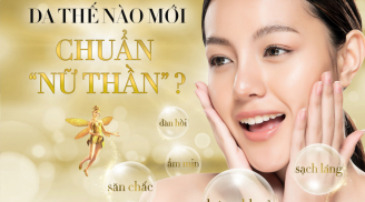 Trào lưu sử dụng viên 'Nữ thần' khóa ẩm NNO