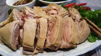 Đại kị khi ăn thịt vịt, chớ dại mắc phải kẻo mang thêm bệnh vào người